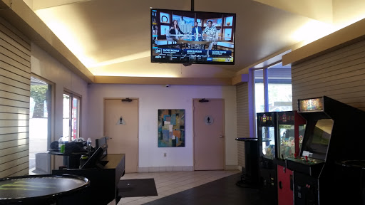 Car Wash «Gentle Touch Car Wash», reviews and photos, 7215 Clairemont Mesa Blvd, San Diego, CA 92111, USA