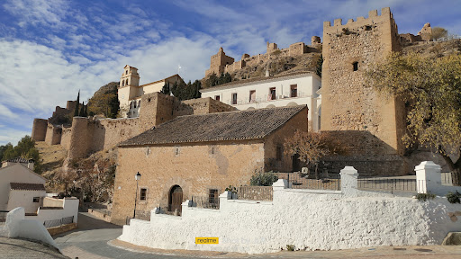 Ayuntamiento de Moclín, Ayuntamiento en Moclín,Granada