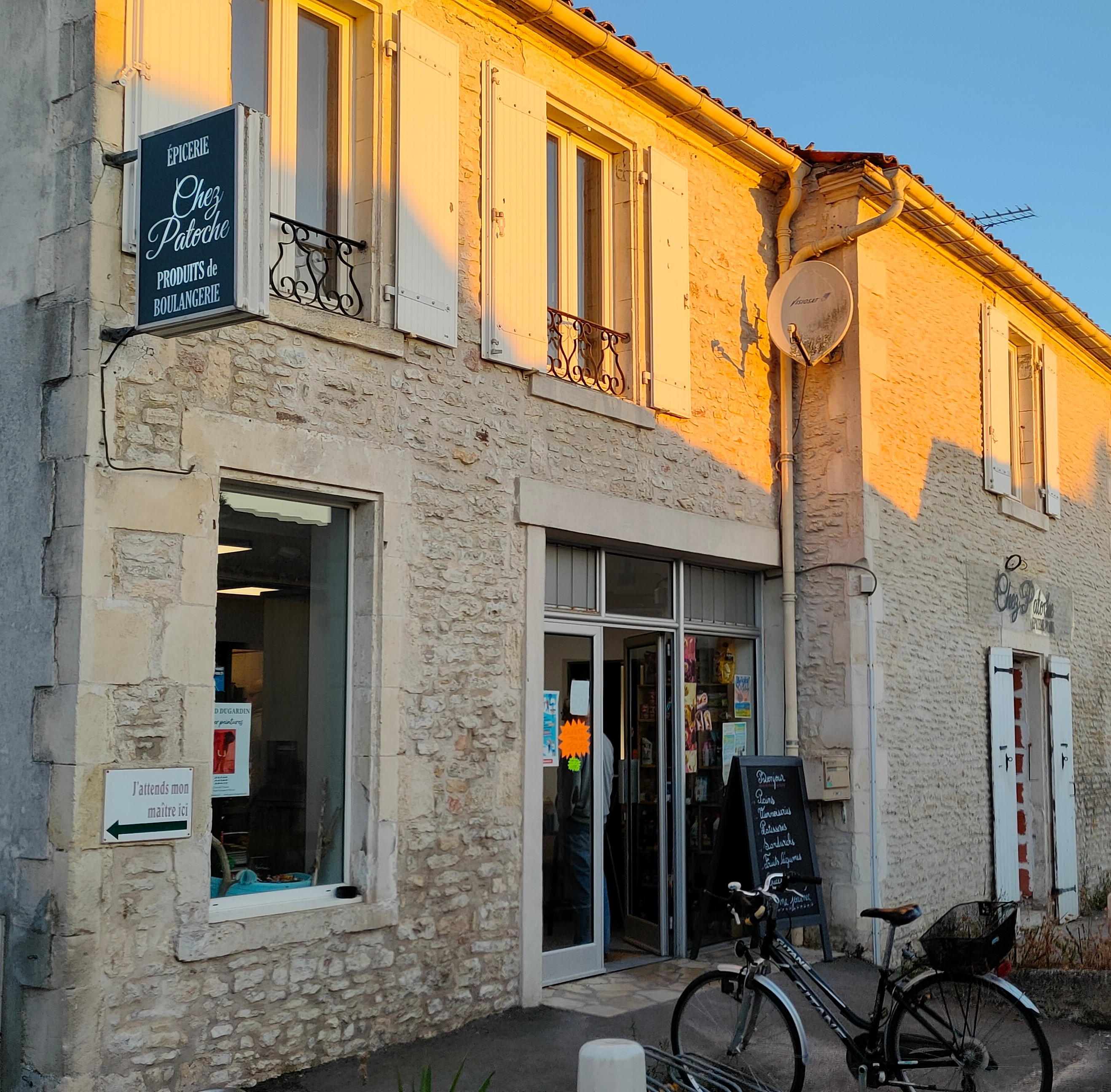 Photo n° 1 de l'avis de Francis. fait le 08/08/2022 à 17:54