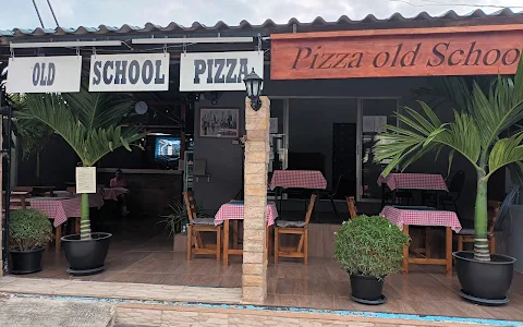 Pizza Old School PATTAYA image