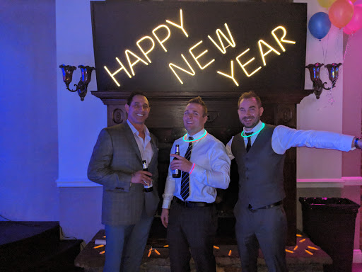 Live Music Venue «Vosh», reviews and photos, 1414 Riverside Dr, Lakewood, OH 44107, USA