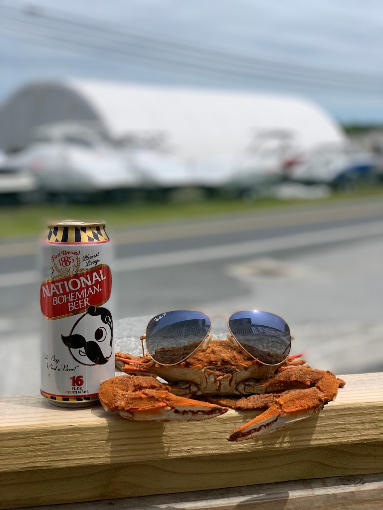Skipjack's Crab Deck Middle River, MD 21220, Reviews, Hours & Contact