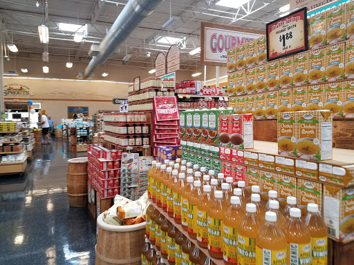 Health Food Store «Sprouts Farmers Market», reviews and photos, 7665 N Oracle Rd, Oro Valley, AZ 85704, USA