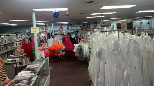 Bridal Elegance, 4600 Towson Ave # 5, Fort Smith, AR 72901, USA, 