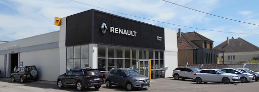 Photo 4 - Société Barséquanaise Automobiles