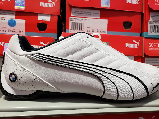 Shoe Store «PUMA», reviews and photos, 11211 120th Ave #62, Pleasant Prairie, WI 53158, USA