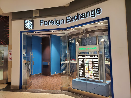 Foreign Exchange Centre