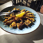 Photo n°1 de l'avis de Lucia.a fait le 28/08/2022 à 20:10 sur le  TORRE MOLINE S.P.A. à Campomarino