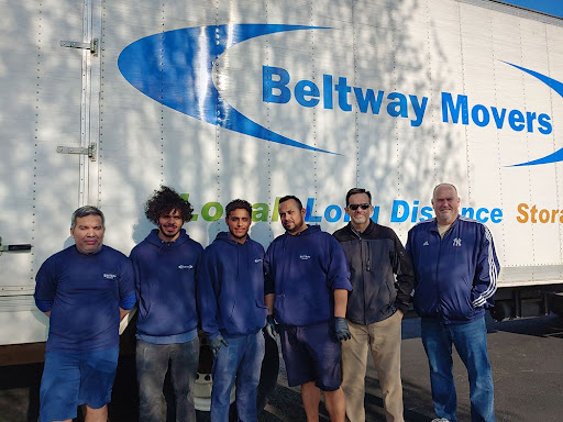 Beltway Movers & Storage
