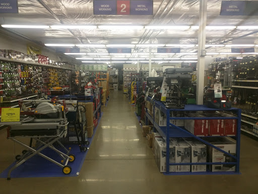 Hardware Store «Harbor Freight Tools», reviews and photos, 745 US-46, Parsippany, NJ 07054, USA