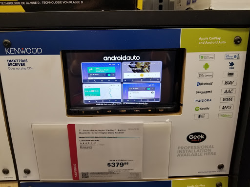 Electronics Store «Best Buy», reviews and photos, 1007 Fording Island Rd, Bluffton, SC 29910, USA