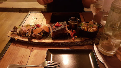 Le Couperet | Bar & Restaurant Smokehouse | Montpellier à Montpellier
