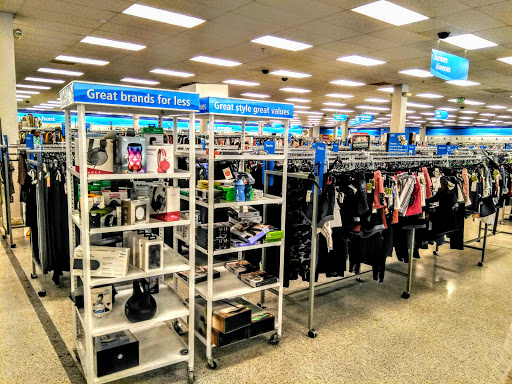 Clothing Store «Ross Dress for Less», reviews and photos, 5830 Kingstowne Center, Kingstowne, VA 22315, USA