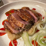 Photo n°3 de l'avis de Nikos.k fait le 29/03/2024 à 14:14 sur le  Sette Tavoli à Bologna