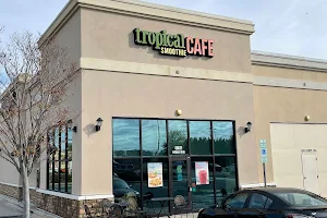 Tropical Smoothie Café image