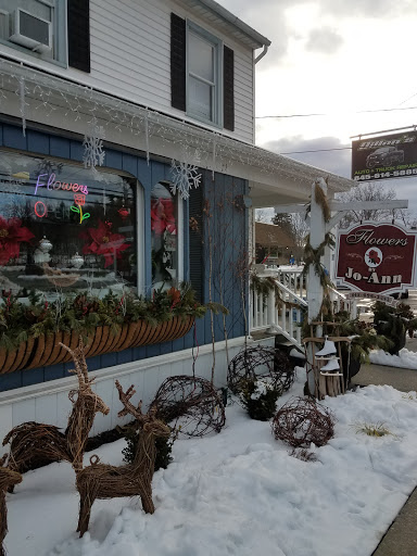 Florist «Flowers By Jo-Ann», reviews and photos, 19 W Main St, Washingtonville, NY 10992, USA