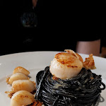 Photo n°2 de l'avis de Valentina.i fait le 03/06/2023 à 18:19 sur le  Lo Scalco Grasso - Osteria Contemporanea à Mantua