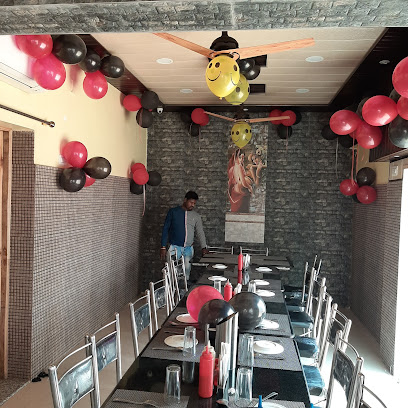 The taste of Banarasiya restaurant - 8X9M+6P7, Chandua Chhittupur, Shivpurwa, Varanasi, Uttar Pradesh 221010, India