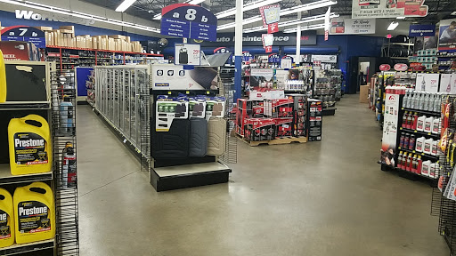 Auto Parts Store «Pep Boys Auto Parts & Service», reviews and photos, 850 Sunrise Hwy, Baldwin, NY 11510, USA