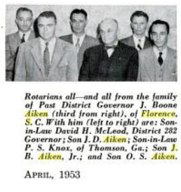 Insurance Agency «Aiken & Company, Inc.», reviews and photos