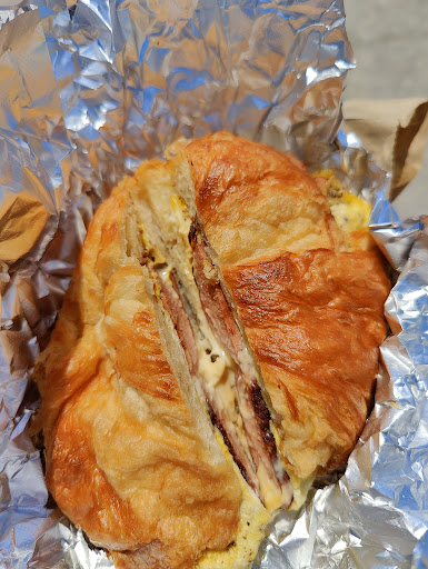 Donut Shop «Fresh Donuts», reviews and photos, 3914 Lancaster Ave, Philadelphia, PA 19104, USA