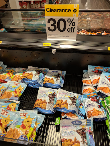 Department Store «Target», reviews and photos, 13301 Gateway Center Dr, Gainesville, VA 20155, USA