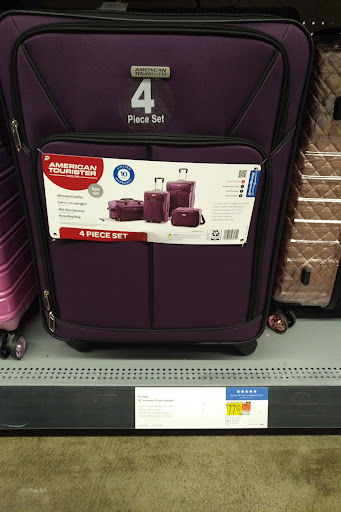 Department Store «Walmart Supercenter», reviews and photos, 8000 Lakeland Ave N, Brooklyn Park, MN 55445, USA