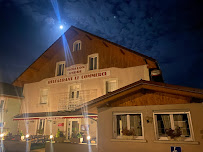 Photos du propriétaire du Restaurant français Restaurant Le Commerce Guyans-Vennes - n°3