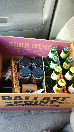 Wine Store «BevMo!», reviews and photos, 200 S Brand Blvd, Glendale, CA 91204, USA