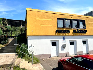 Pension Glückauf Salzstraße 17, 99706 Sondershausen, Deutschland