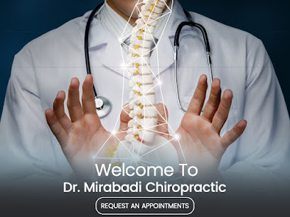 Dr. Mirabadi Chiropractic Panorama City, CA