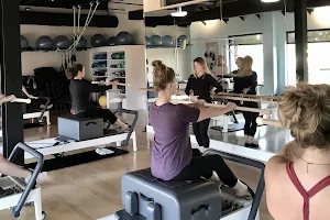Pilates in East image