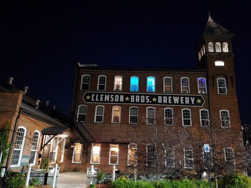 Clemson Bros. Brewery image 3