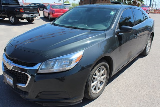 Used Car Dealer «Carousel 2», reviews and photos, 265 Stevens Dr, Iowa City, IA 52240, USA