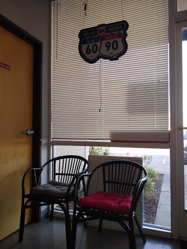 Auto Repair Shop «SK Auto Repair», reviews and photos, 4381 Gateway Park Blvd, Sacramento, CA 95834, USA