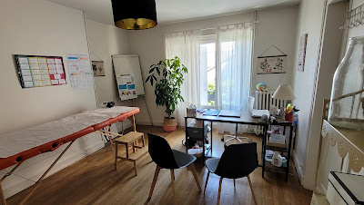 Phytotherapie/endobiogenie et Fasciatherapie à Bourges