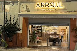 Restaurante Arraúl Gastro Bar Olhão