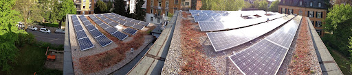 Sol-EM, Solar Energy Management