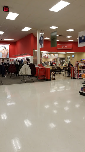 Department Store «Target», reviews and photos, 155 Mountaineer Dr, Stroudsburg, PA 18360, USA