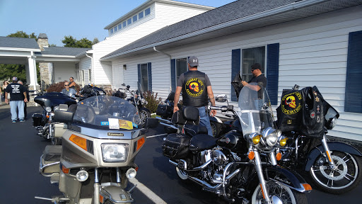 Funeral Home «Brucker & Kishler Funeral Home», reviews and photos, 985 N 21st St, Newark, OH 43055, USA