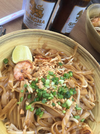 Phat thai du Restauration rapide Pitaya Thaï Street Food à Pau - n°16