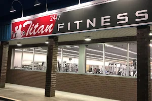Titan Fitness 24-7 image