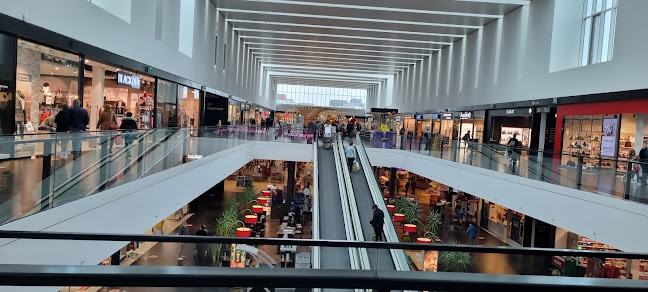 Rezensionen über Marin Centre in Neuenburg - Supermarkt