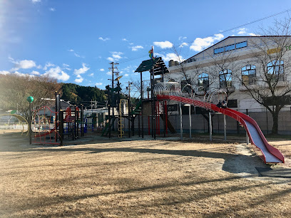 伴野運動公園（なしっ子公園）