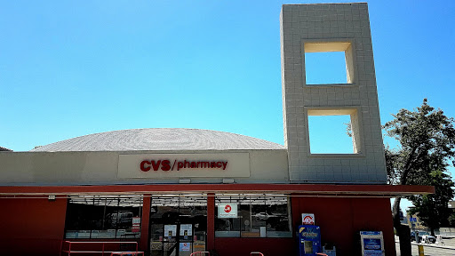 Drug Store «CVS», reviews and photos, 1451 Shattuck Ave, Berkeley, CA 94709, USA