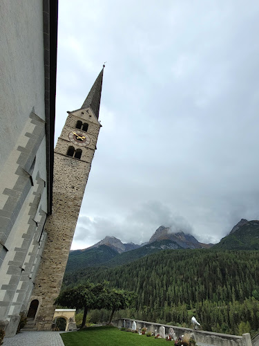 Kommentare und Rezensionen über Unterengadiner Museum