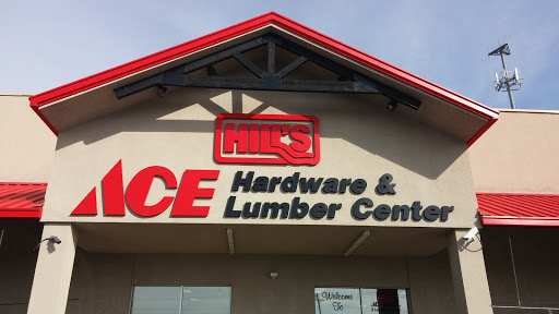 Hills Ace Hardware & Lumber Center image 4
