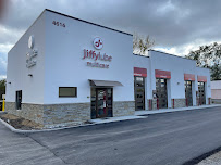 Jiffy Lube