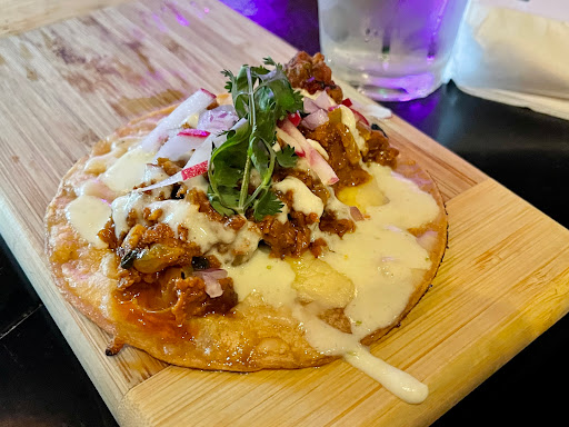 Wine Bar «The Attic Door», reviews and photos, 28 W Plant St, Winter Garden, FL 34787, USA