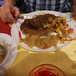 Photo n°1 de l'avis de Ursula.i fait le 14/03/2020 à 14:36 sur le  Erras Restaurant à Kirrweiler